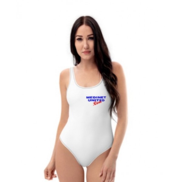 MedinetUnited Swim Suit