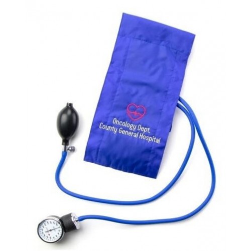 MedinetUnited Blood Pressure and Duel Head Stethoscope