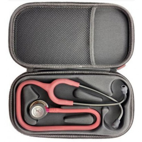 MedinetUnited Small Stethoscope Case