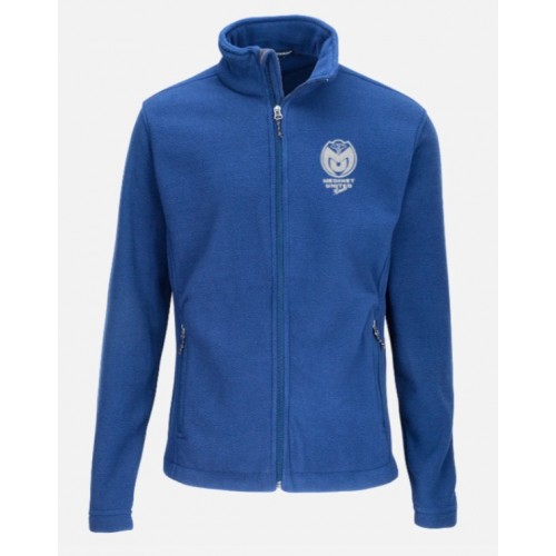 Medinet United Fleece Jacket