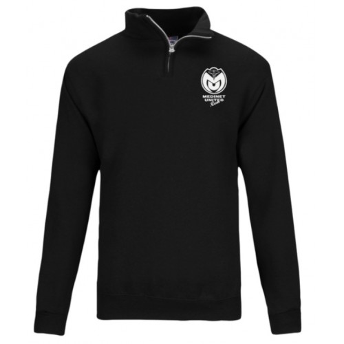 Medinet United Pullover Fleece