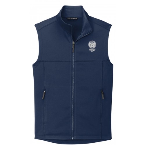 Medinet United Collective Smooth Fleece Vest