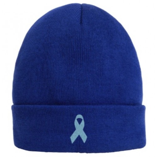 Medinet United Prostate Cancer Awareness Fleece