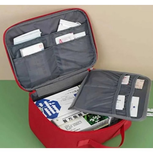 Medinet United Medical Accessories Bag