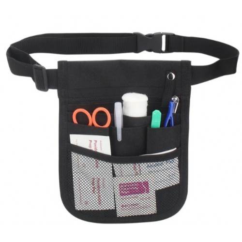 Medinet United Portable Medical Supply Waist Bag