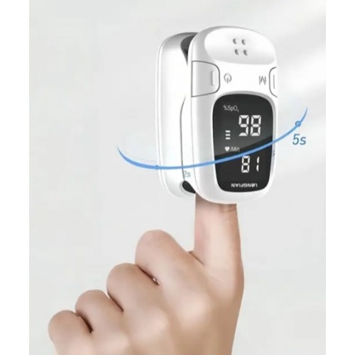 Medinet United 1 Piece Oximeter Monitor