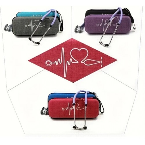 Medinet United Stethoscope Storage Case