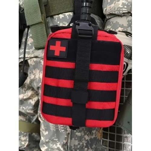 Medinet United Medical Emergency Kit