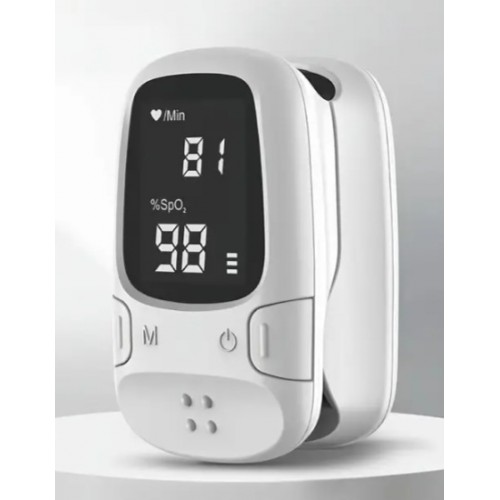 Medinet United 1 Piece Oximeter Monitor