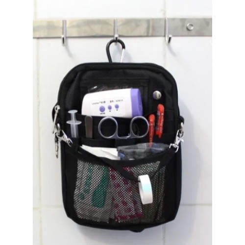 Medinet United Medical Staff Medical Supply Storage Bag