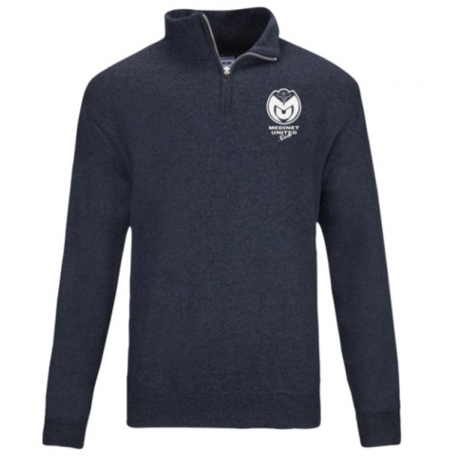 Medinet United Pullover Fleece