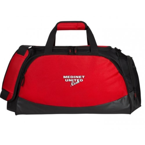 Medinet United Medium Active Duffel Bag