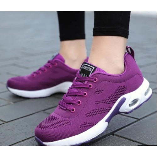 Medinet United casual running women's sneakers