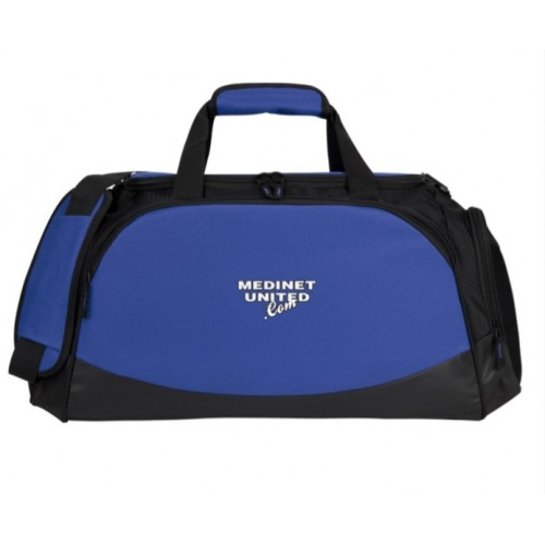 Medinet United Medium Active Duffel Bag