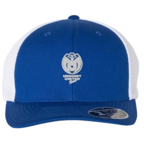 Medinet United Mesh-Back Cap