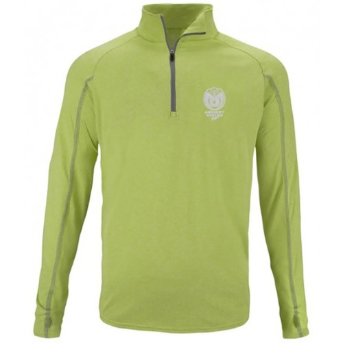 Medinet United Quarter-Zip Jacket