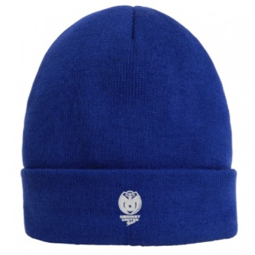 Medinet United Cuffed Beanie