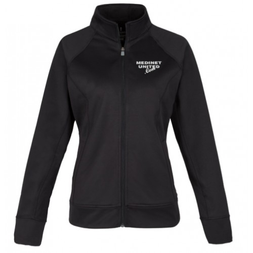 Medinet United Okapi Women's Knit jacket