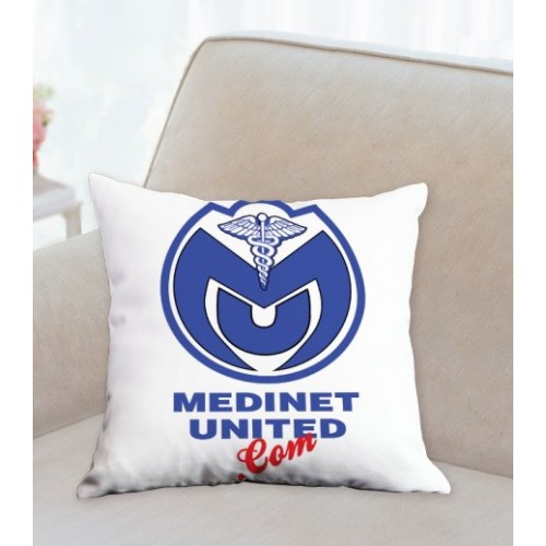 MedinetUnited Couch Pillow