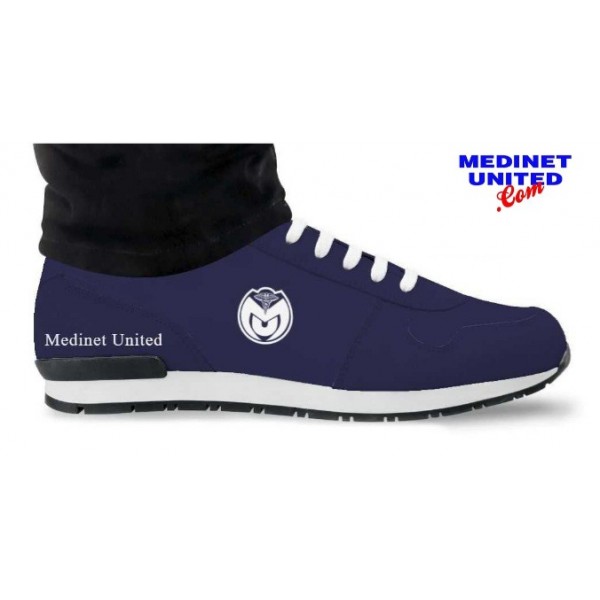 MedinetUnited MU3 - Company Sneaker