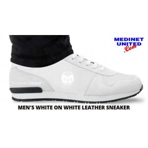 Medinet United New Men's Sneaker Collection