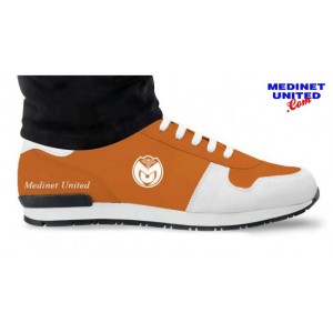 Medinet United Signature Sneaker Line2