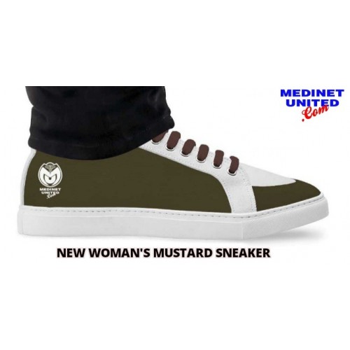 MedinetUnited Woman's Sneaker Collection 2