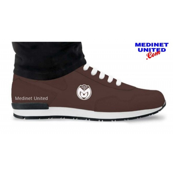 Medinet United Signature Sneaker Line2