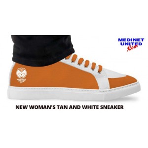 MedinetUnited Woman's Sneaker Collection 2