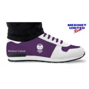 Medinet United New Woman's Sneaker Collection