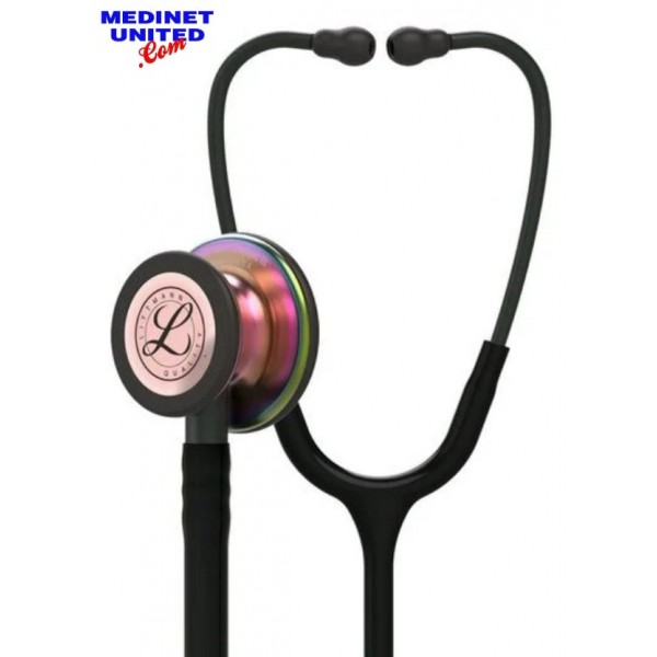 MedinetUnited Classic Monitoring Stethoscope