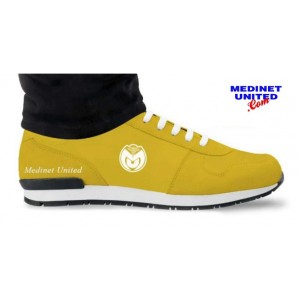 Medinet United Signature Sneaker Line
