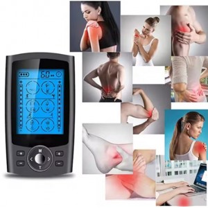 Tens Muscle Stimulator Digital Massager Tens Muscle Stimulator Digital Massager
