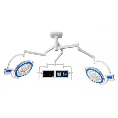 Hospital Operating Room Led Operating Light