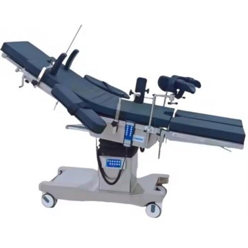 High-end Ambulance Electric Medical Operating Table