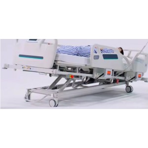 Full Electric Automatic Adjustable Medical Hospital Bed Full Electric Automatic Adjustable Medical Hospital Bed