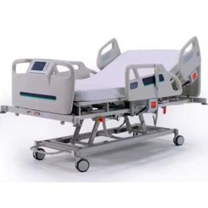 Full Electric Automatic Adjustable Medical Hospital Bed Full Electric Automatic Adjustable Medical Hospital Bed
