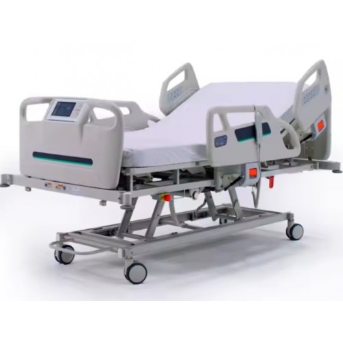 Full Electric Automatic Adjustable Medical Hospital Bed
