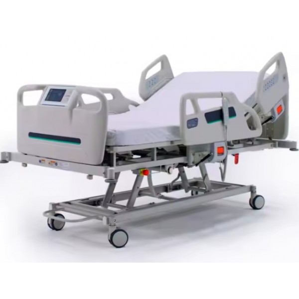 Full Electric Automatic Adjustable Medical Hospital Bed Full Electric Automatic Adjustable Medical Hospital Bed