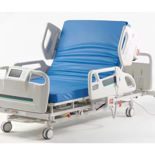 Full Electric Automatic Adjustable Medical Hospital Bed