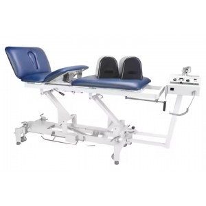 EU300 Powered Physiotherapy Physical Therapy Traction Bed EU300 Powered Physiotherapy Physical Therapy Traction Bed