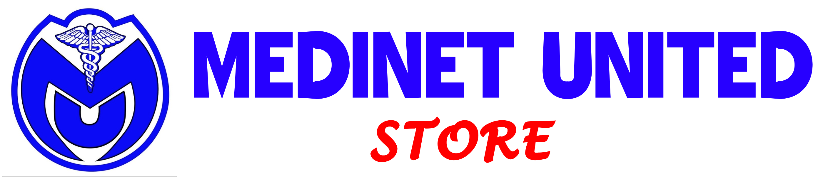 Medinet United Store 
