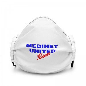 MedinetUnited Face Masks