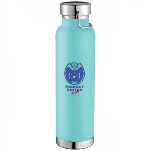 MedinetUnited Insulated Water Bottle