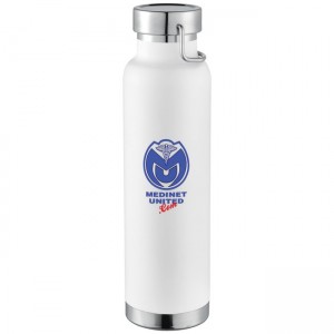 MedinetUnited Insulated Water Bottle