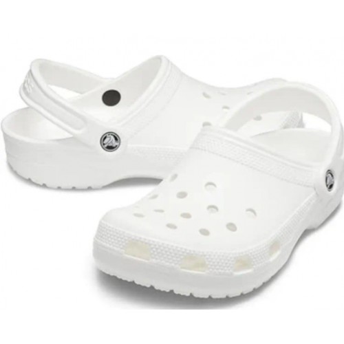 Women's Adult Classic Comfortable and Durable Slip-On Clogs