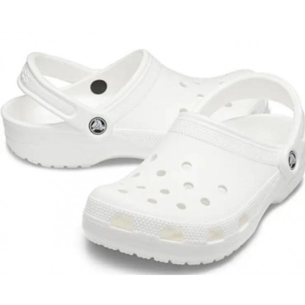 Women's Adult Classic Comfortable and Durable Slip-On Clogs