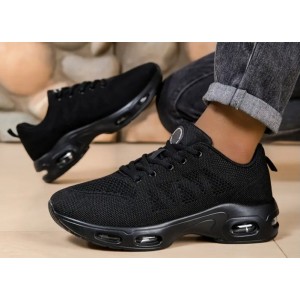 Men's Breathable Comfortable Non-Slip Running Shoes