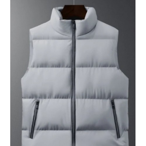 Customizable Winter sleeveless Vest