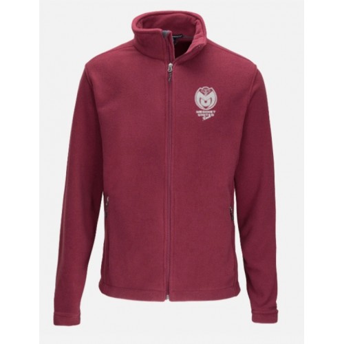 Medinet United Fleece Jacket